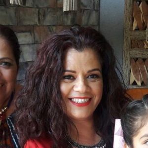 Meet your Posher, Amalia